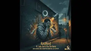 Marvin Gaye   Inner City Blues AI South African Soul Remix  Re imagined -KasiNerd