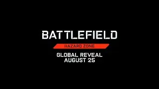 Battlefield 2042 | Hazard Zone - Teaser