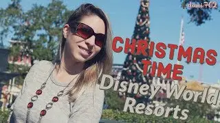 Christmas Displays at Disney&rsquo;s Boardwalk Resorts | Boardwalk, Yacht & Beach Club