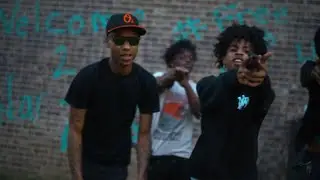Opg DayDay - Striker (Shot By @MVPSkoot)