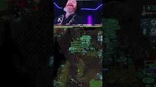 Иногда нужно просто вернуться и поддразнить медведя. UO Outlands 2026