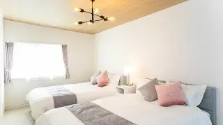 Nagashima Riverside Resort 1 | Kuwana, Japan | Hotel Review 🌟