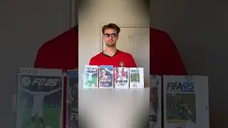 Using Every Decade's Highest Rated FIFA Player
