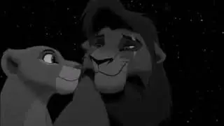 Kovu and Kiara - Drowning (Backstreet Boys)