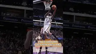 🔥 Zion Williamson Drops Career-High 40 Points vs Kings | Pelicans Highlights 🏀⚡