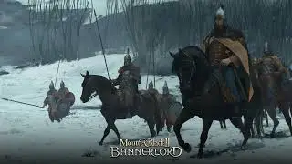 【Mount＆Blade II：Bannerlord v1.2.9の変更点と各種MODの特性】建国編 23