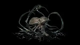 Alex Wesker Last EXPLOSIVE 