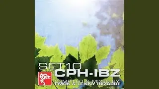 Concrete Jungle feat. Michelle Adamson Original Mix