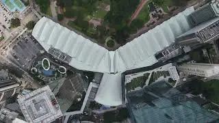 Kuala Lumpur Convention Centre (KLCC) Case Study For M.I.C.E Industry In Malaysia Group 6