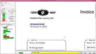 OCR Invoice Processing, Automated Invoice Processing, invoice data extraction , machine learning