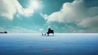 January Silence &ndash; Relaxing Piano Music - Daxlin Veylo