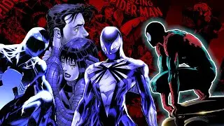 The BEST (and then WORST) Spider-Man Era