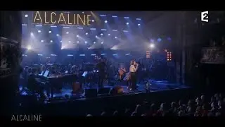 Alcaline, Le Concert - Jane Birkin Symphonique