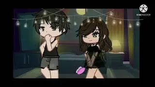 Can you brush my hair? || Trend || Gacha Club || Softie LemonX