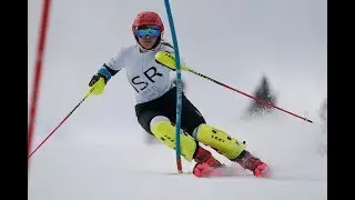 2019.12.26. SL training with Noa Szollos @ Obdach