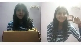 Trell app shopping best offer #dusky #dusky girl # makeupgirl#makeup#tamil# link in description