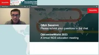 Genexus System demonstration with live Q&A