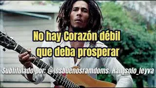 BOB MARLEY AND THE WAILERS; SMALL AXE, SUBTITULADO EN ESPAÑOL