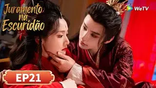 Juramento na Escuridão | Episódio 21 Completo (A Vow in the Dark) | WeTV