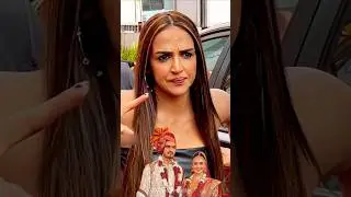After divorce, Hema Malini gave special advice to Esha Deol 😭 #eshadeol #hemamalini #shorts