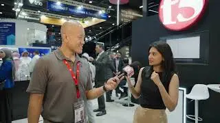 Mahek Harwani talks about going from intern to rising star at F5