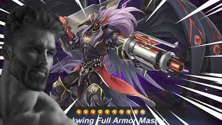 When Giga Chad Summon Full Armor Master!!! Yu-Gi-Oh Master Duel 🔥🔥🔥