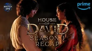House of David Season 1 Recap