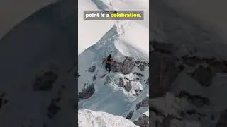 You Can&rsquo;t Go Back Now 🏔️ Lonely Penguin