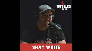 #30 - Shay White: Mastering Idaho's Treacherous Rivers and Jet Boat Craftsmanship
