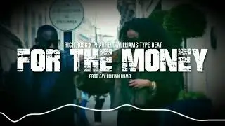 [FREE] Rick Ross x Pharrell Williams Type Beat - 