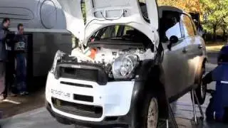 Prodrive & Pancho ..mov