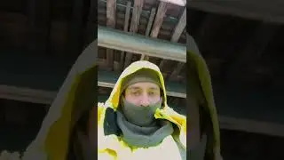Питер за 30 секунд глазами гидрографа!