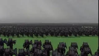 Бегущая Армия 11 марта 2020