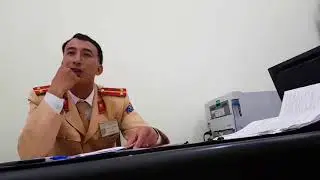 Trần Đ&igrave;nh Sang: L&agrave;m việc với CA th&agrave;nh phố vĩnh y&ecirc;n Vĩnh Ph&uacute;c | TrầnĐ&igrave;nhSang