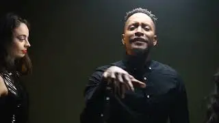 VICTOR HERRERA - ❌️PRESENTE, PASADO Y FUTURO❌️ (video oficial).