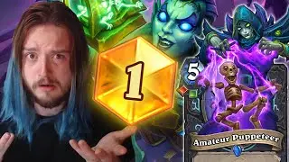 WAKE UP BABE!!! NEW RAINBOW DEATH KNIGHT!!! The COOLEST OTK You've EVER SEEN in Death Knight...