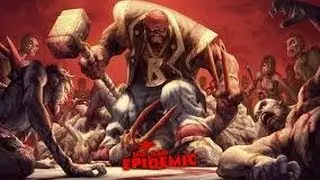 cuththlu Live Stream Dead Island Epidemic with lostdreams2580