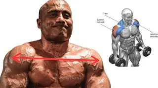 8 Best Chest & Triceps Exercises to Build Muscle | Complete Push Day Workout