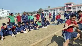 Tug of War  1