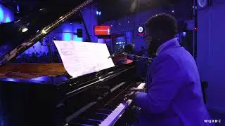 John Holiday performs Goin’ Home (Antonin Dvorak/William Arms Fisher)