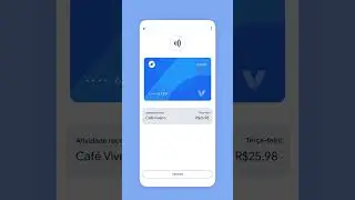 Como fazer pagamentos com a Carteira do Google?
