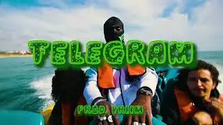 [FREE] Kerchak x Gambi Type Beat /Instru Jersey Drill Freestyle - TELEGRAM - Prod. Briim13