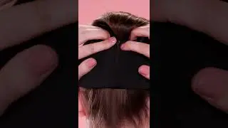 This Ponytail Cap Is Genius!! - BEAUTY HACKS #beautyhacks #beautygadgets #hairhacks