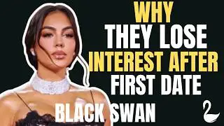 Why Some Men Lose interest And Ghost After A Great Date?