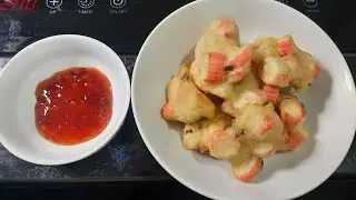 CUCUR CRABSTICK