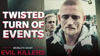 Twisted Turn Of Events With A Missing 12 Year Old Girl | World's Most Evil Killers