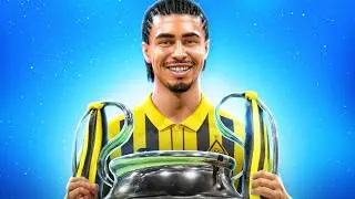 CZY WYGRAM LIGĘ MISTRZ&Oacute;W NAJGORSZYM KLUBEM w FC 26?