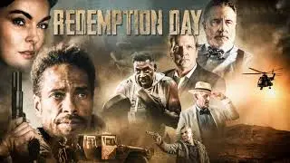 Redemption Day Movie Score Suite - Sacha Chaban (2021)