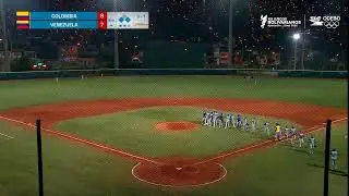 Canal_2 - XX Juegos Bolivarianos Ayacucho Lima 2025