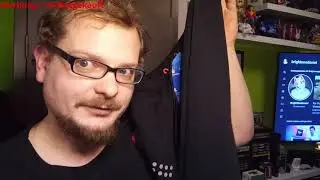 EMP Fashion Unboxing